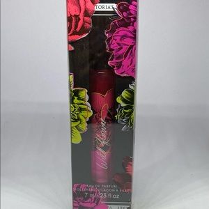 Victoria’s Secret wild flower perfume
